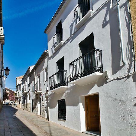 Casa Valdes 16, Apto 3 Касерес Экстерьер фото