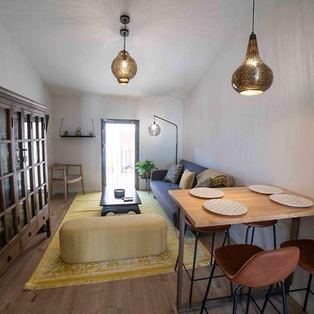 Casa Valdes 16, Apto 3 Касерес Экстерьер фото