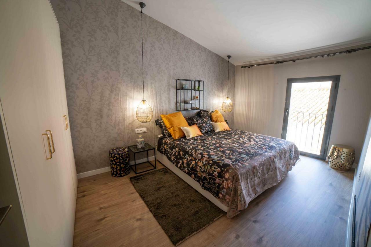 Casa Valdes 16, Apto 3 Касерес Экстерьер фото