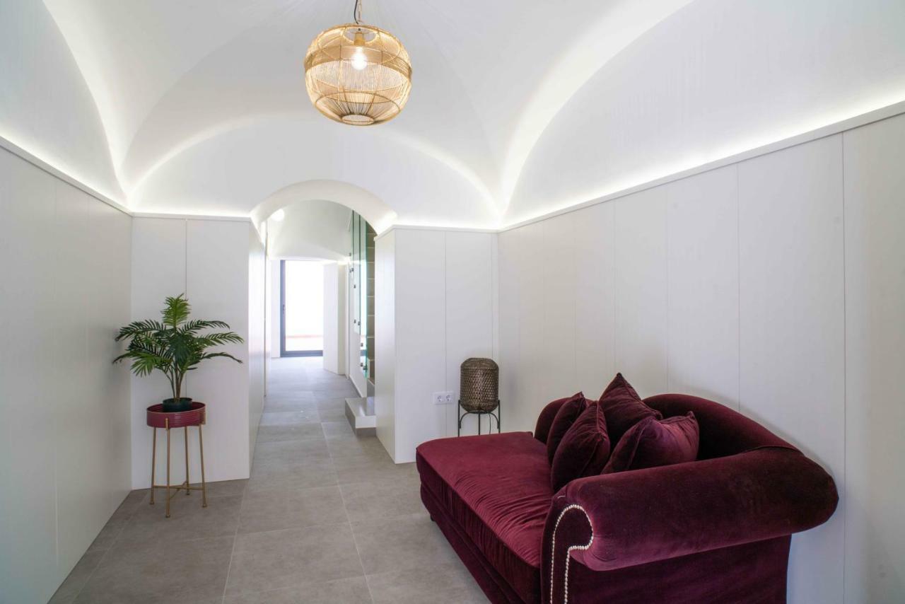Casa Valdes 16, Apto 3 Касерес Экстерьер фото