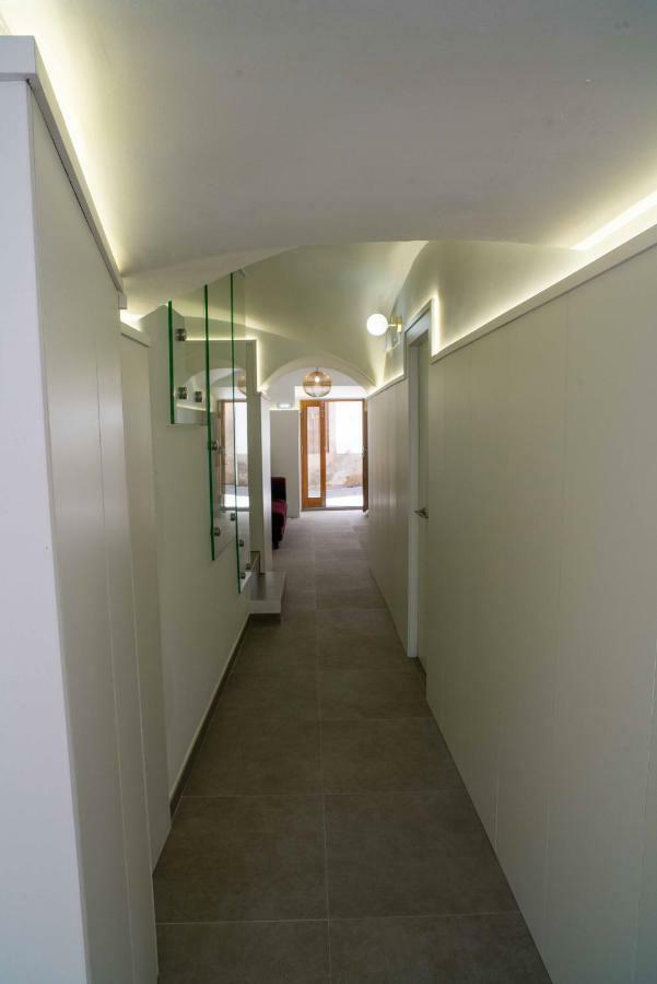 Casa Valdes 16, Apto 3 Касерес Экстерьер фото